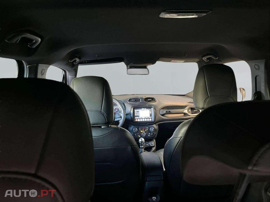 Jeep Renegade 1.0 T 120CV  LIMITED