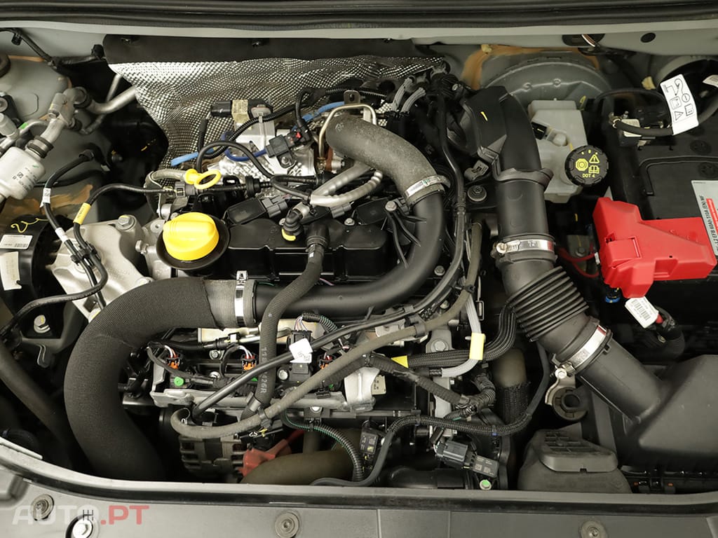 Dacia Sandero Sandero 1.0 ECO-G Essential Bi-Fuel