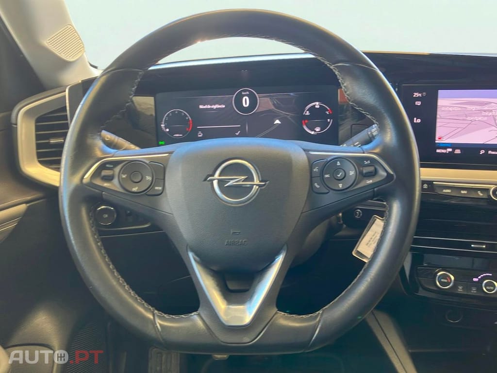 Opel Mokka 1.2 T Elegance