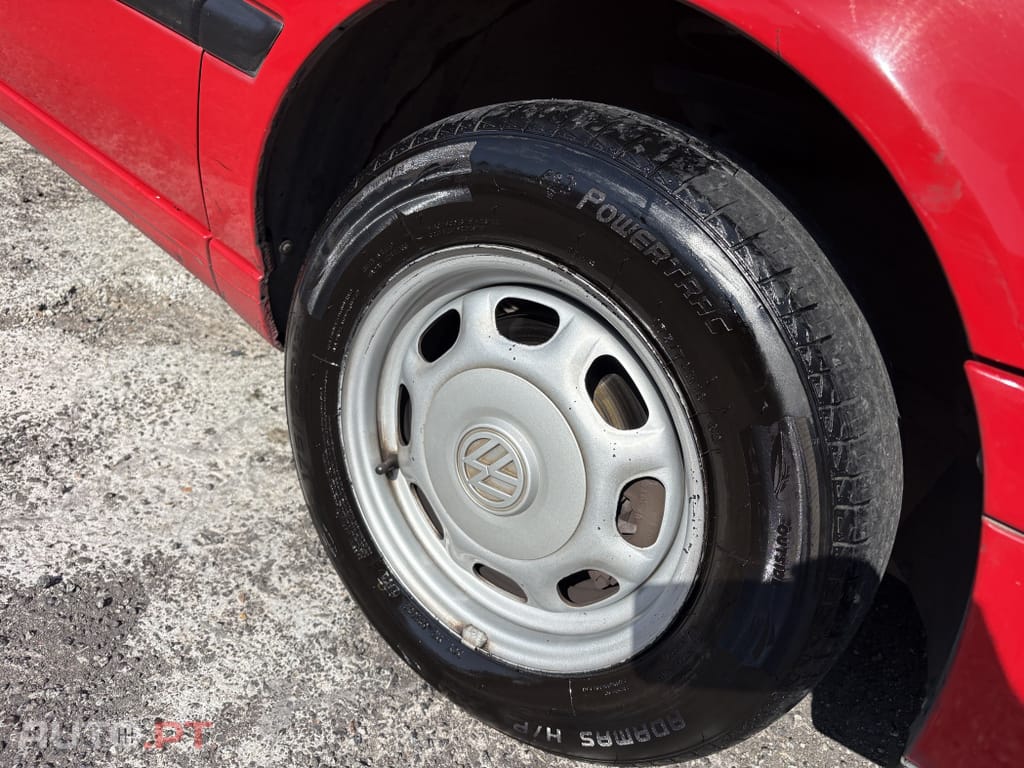 Volkswagen Golf 1.4 GL