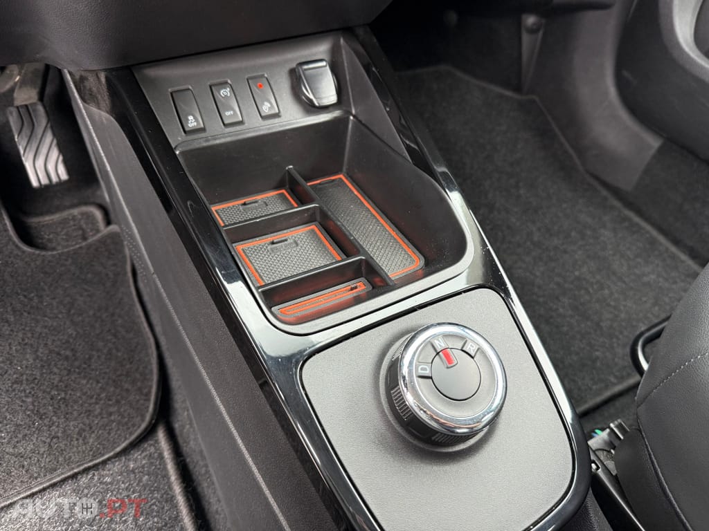 Dacia Spring Electric 45 Comfort Plus