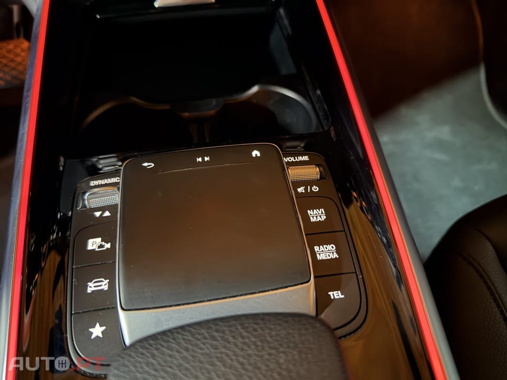 Mercedes-Benz EQA 250 Progressive