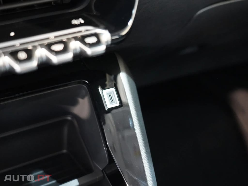 Peugeot 208 1.2 PureTech Style