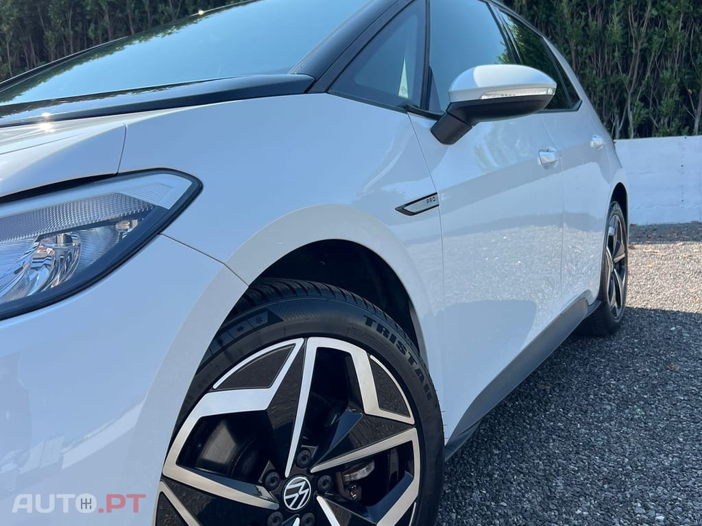 Volkswagen Id.3 Pro