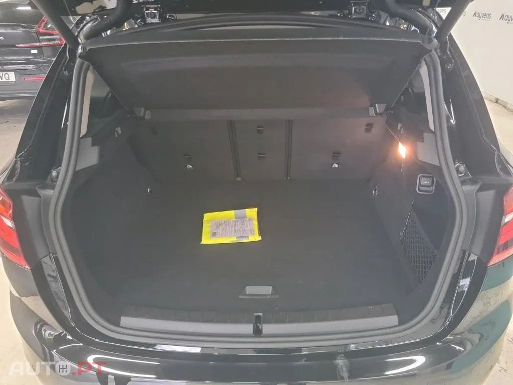 BMW 225 Advantage