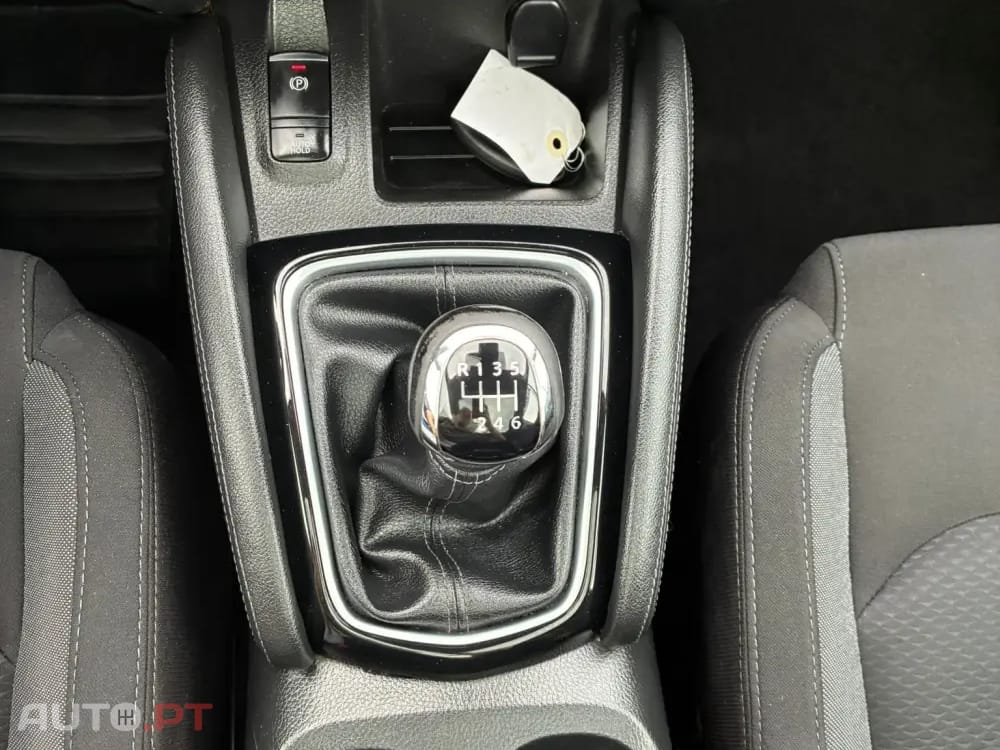 Nissan Qashqai 1.3 DIG-T N-Connecta