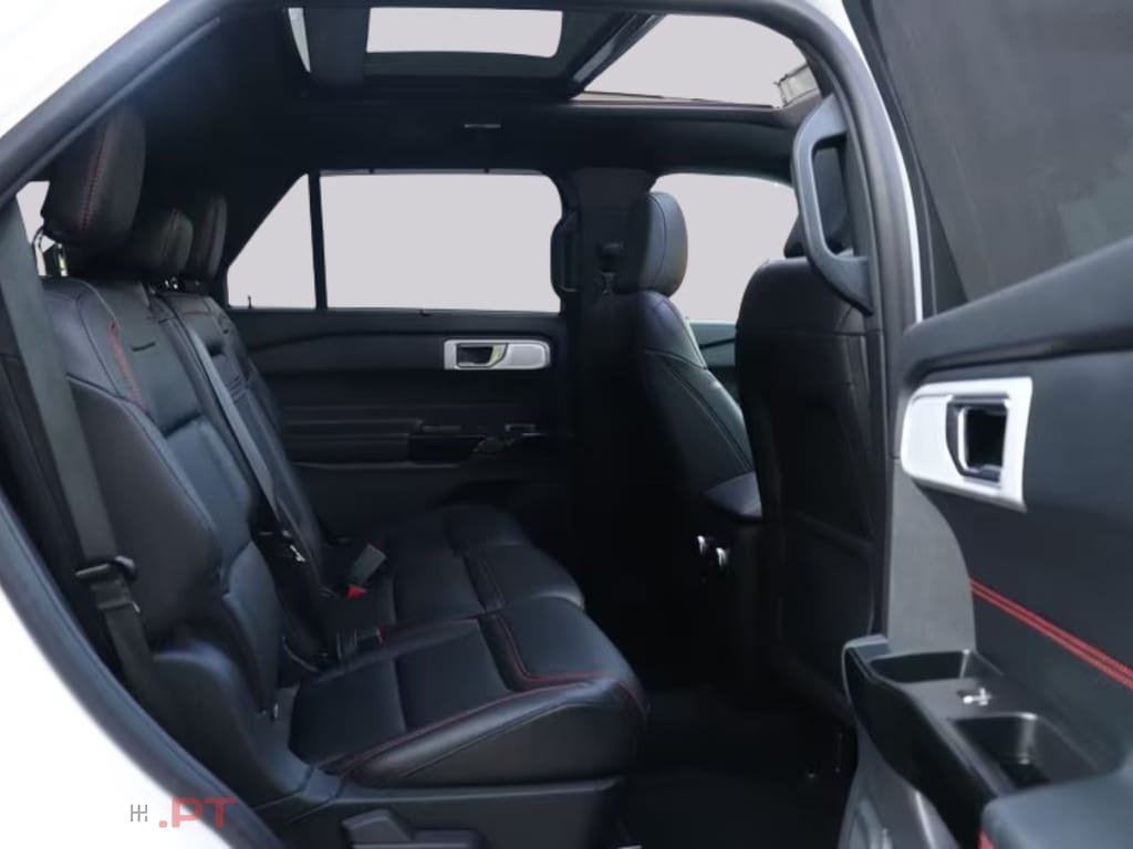 Ford Explorer ST-LINE 3.0 EcoBoost I.V.A DEDUTÍVEL 