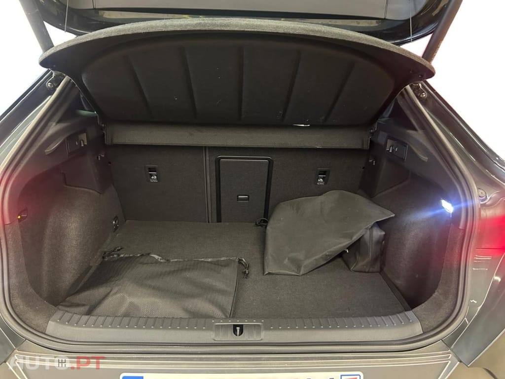 Cupra Formentor 1.4 e-Hybrid DSG VZ