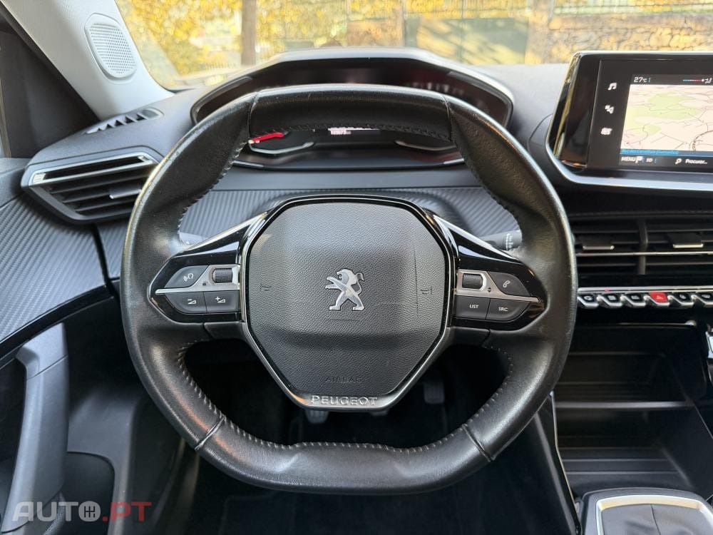 Peugeot 2008 PureTech 100 Stop&Start Allure Pack