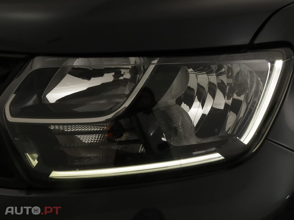 Dacia Duster Duster 1.0 TCe Prestige