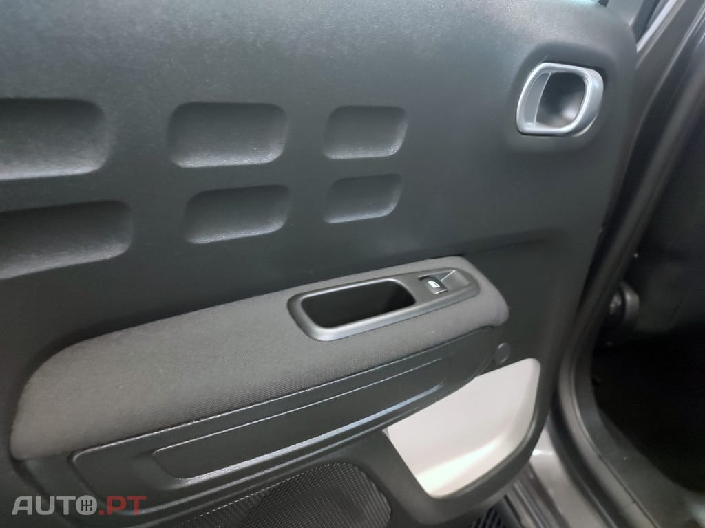 Citroen C3 Feel