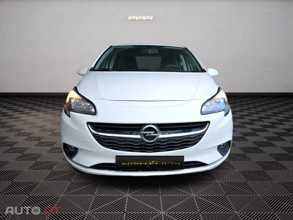 Opel Corsa 1.3 CDTI EcoFLEX S&S Active
