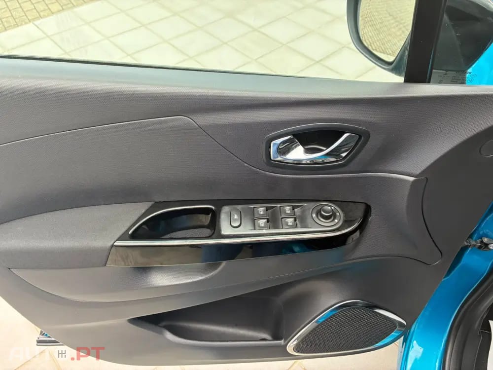 Renault Captur ENERGY dCi 110 Intens