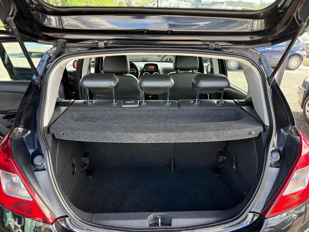 Opel Corsa 1.2 Cosmo