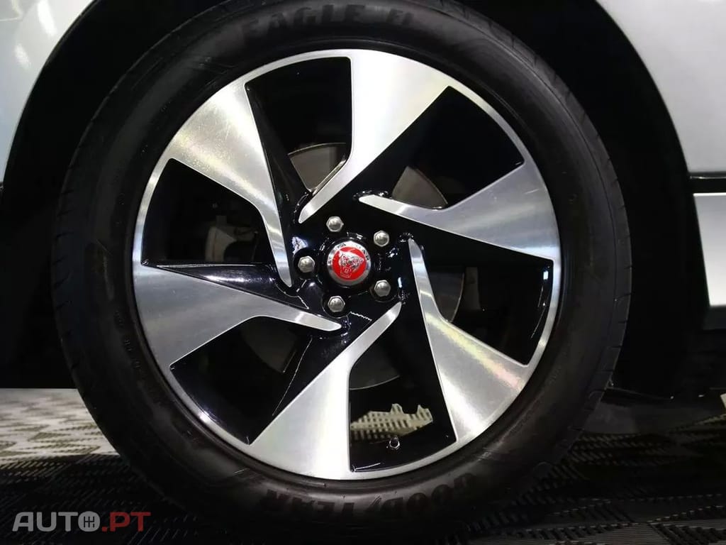 Jaguar I-Pace HSE AWD Aut.