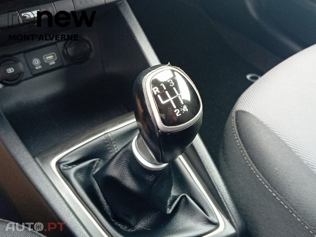 Hyundai i20 confort