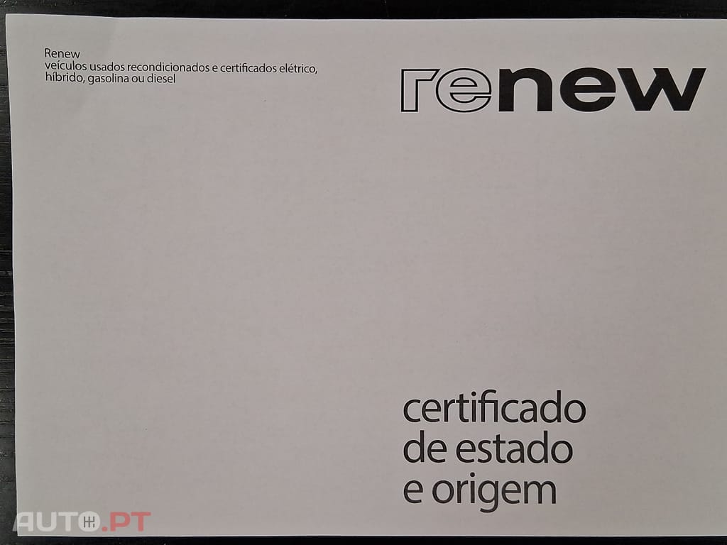 Renault Espace Iconic Full Hybrid E Tech 200