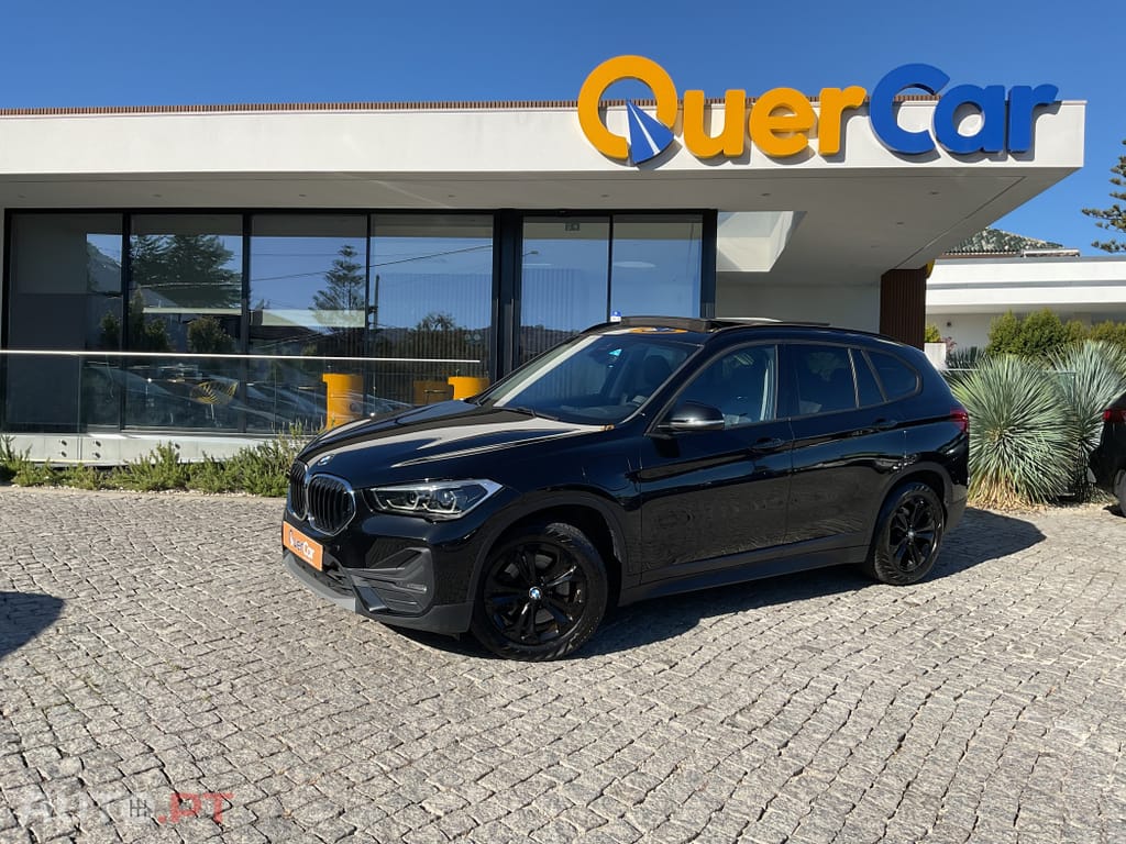 BMW X1 25 e xDrive