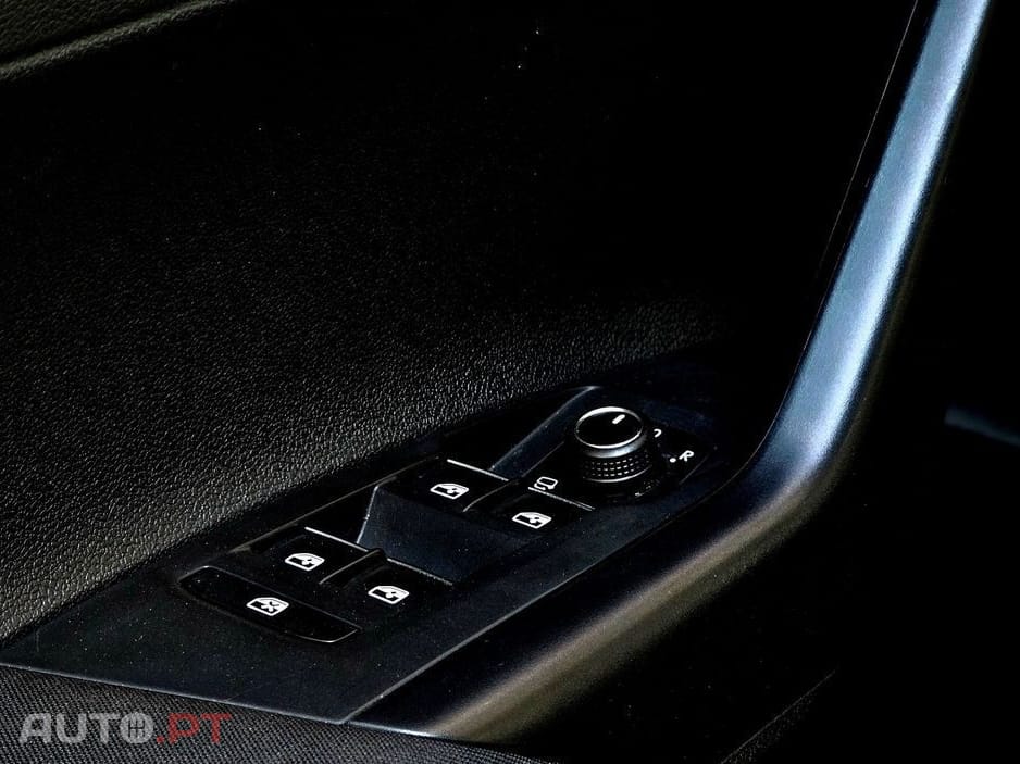 Volkswagen Polo 1.0 TSI Highline