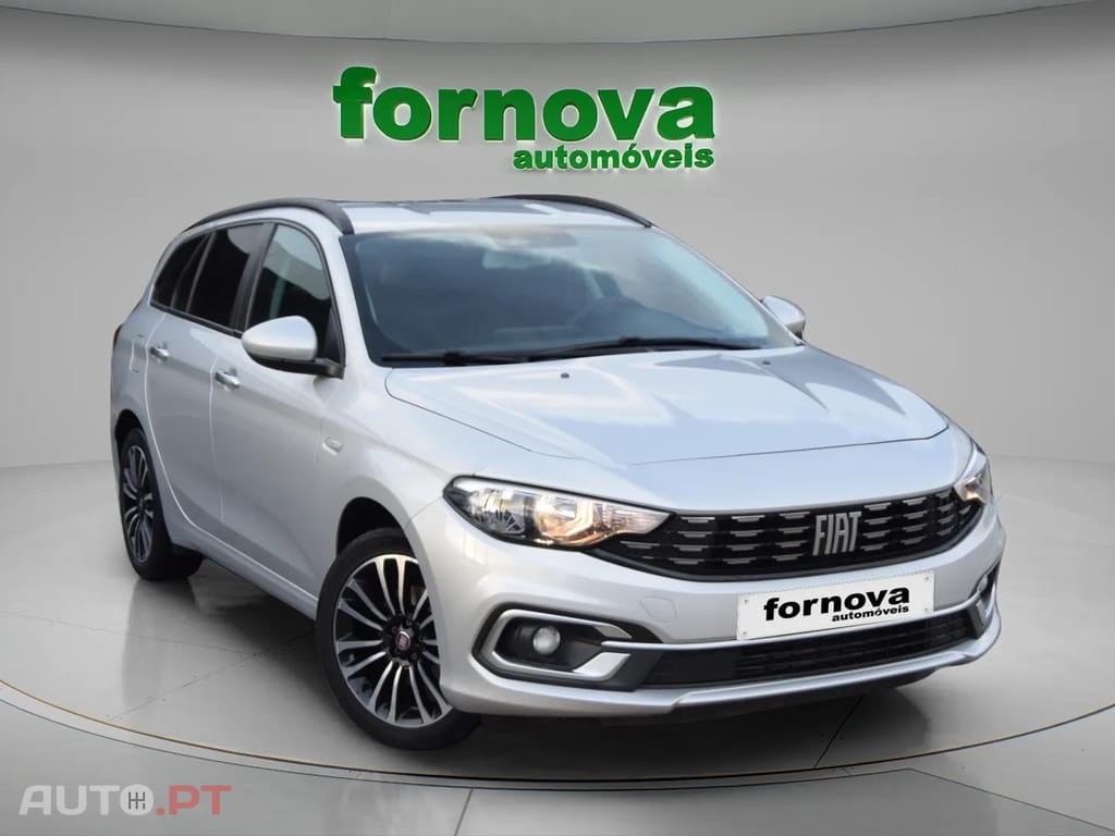 Fiat Tipo 1.3 Multijet City Life