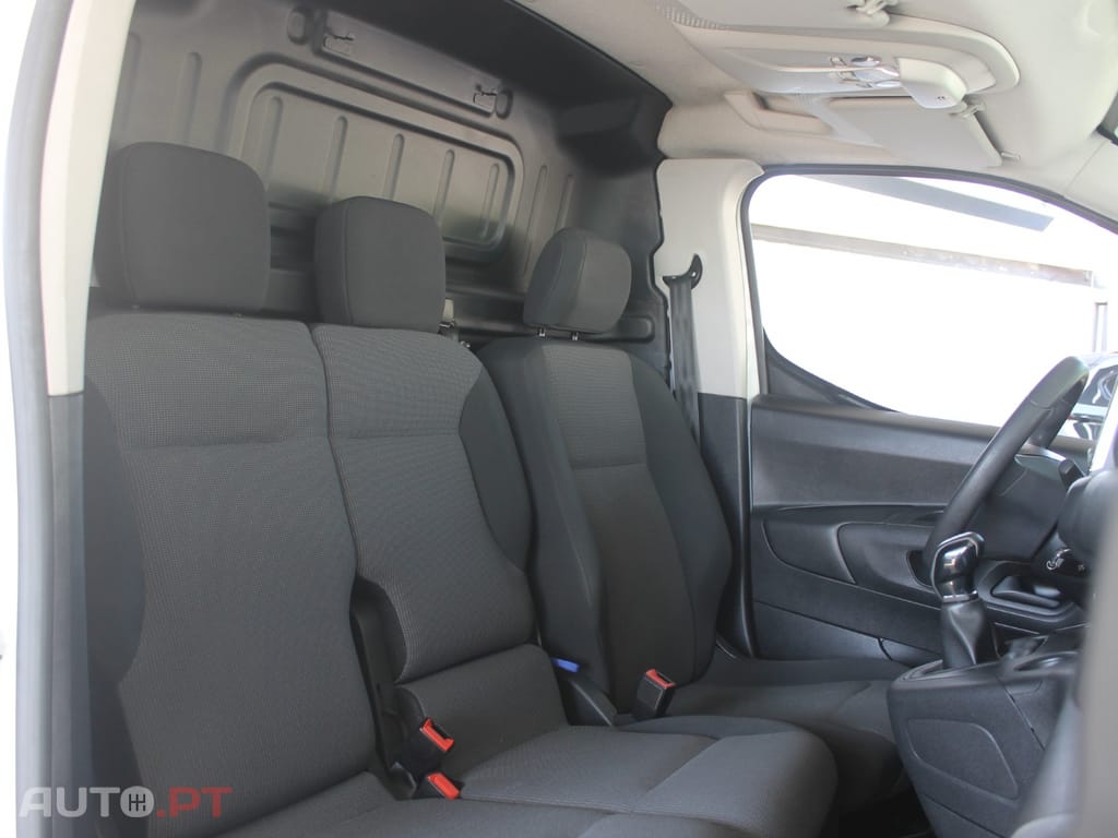 Opel Combo 1.5 102 Cv L1H1 Enjoy (IVA Dedutível)