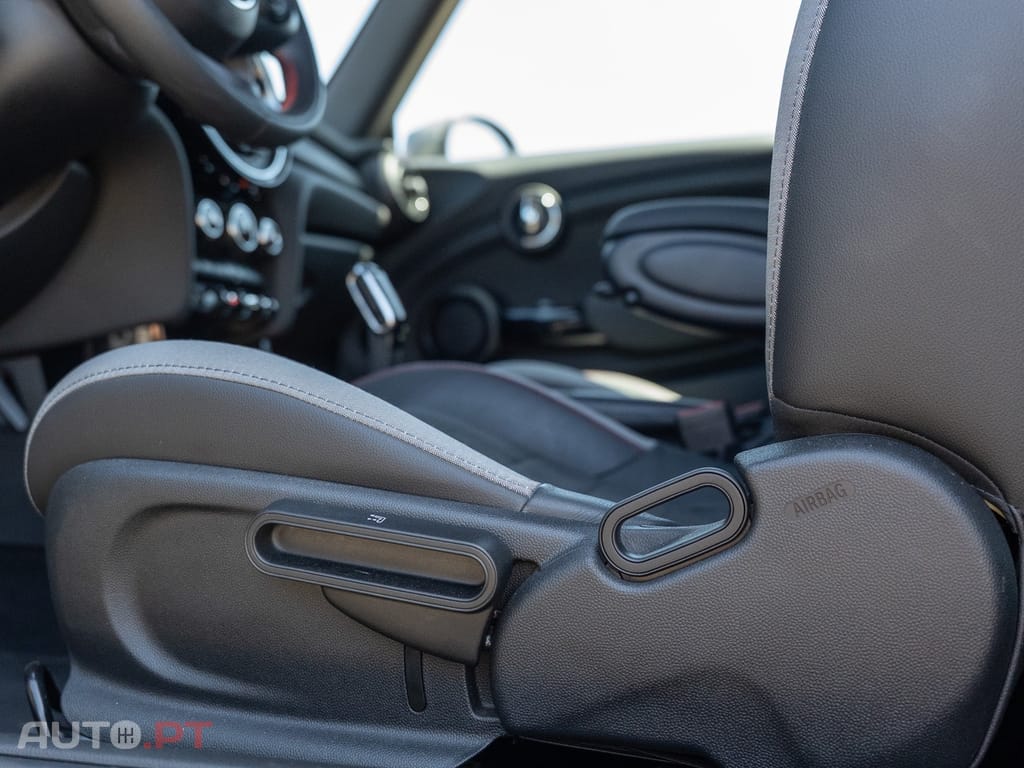 MINI John Cooper Works GP 3 - n° 0094