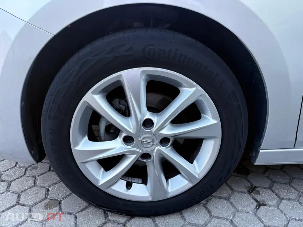 Opel Corsa 1.2 Business