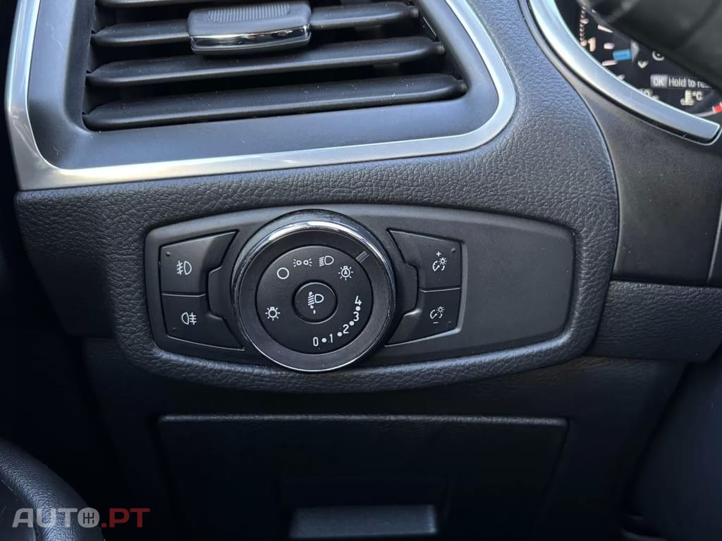 Ford S-Max 2.0 TDCi Titanium