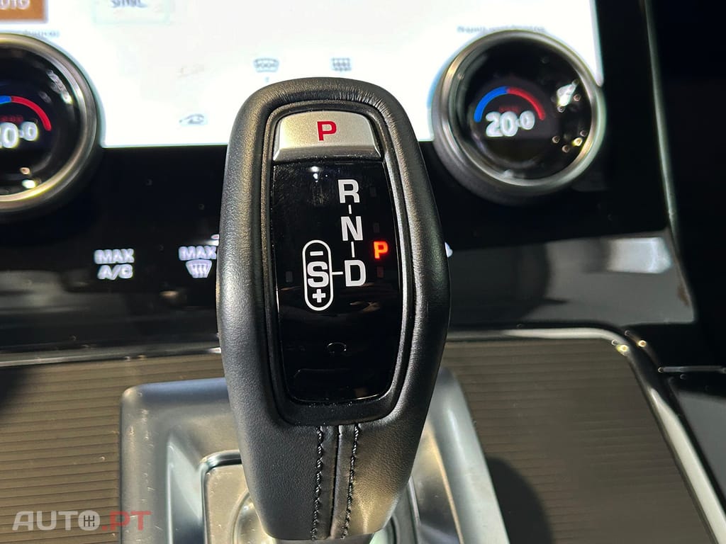 Land Rover Evoque 1.5 P160 R-Dynamic SE Auto