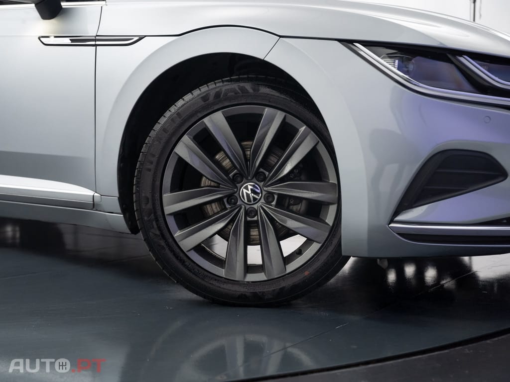 Volkswagen Arteon 1.4 TSI eHybrid Elegance