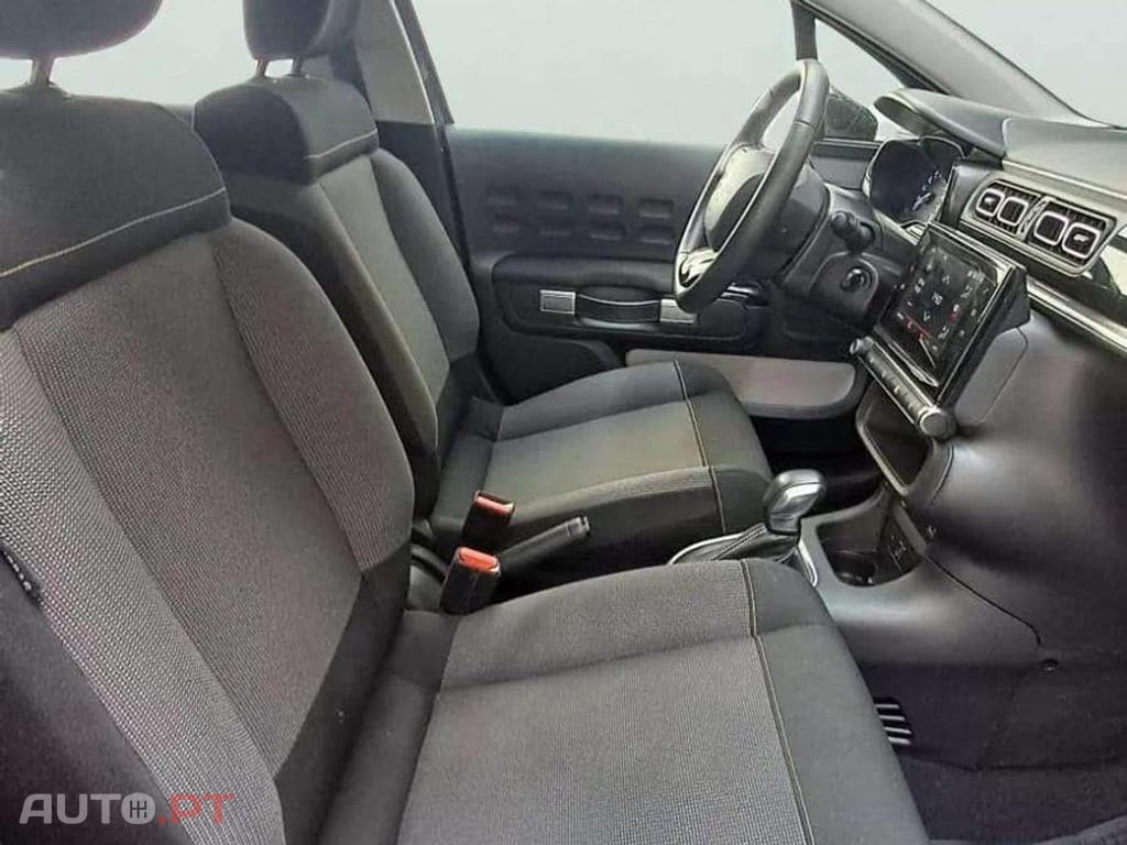 Citroen C3 1.2 PureTech Shine Pack EAT6