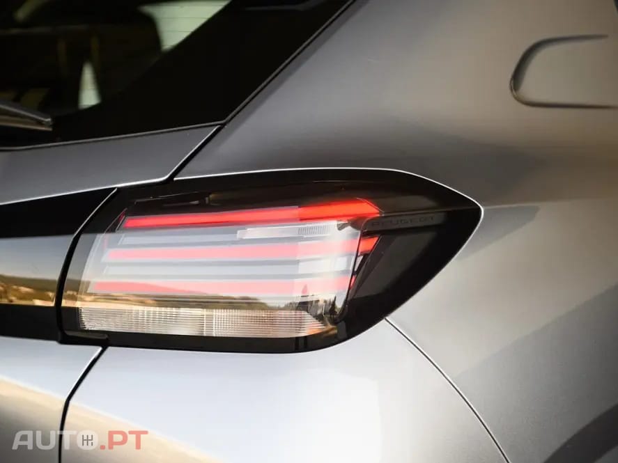 Peugeot 208 1.2 PureTech Active Pack