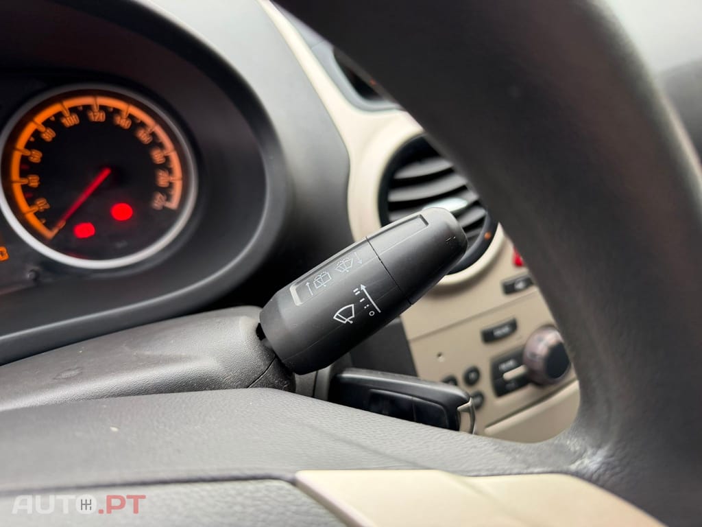 Opel Corsa 1.3 CDTi Enjoy