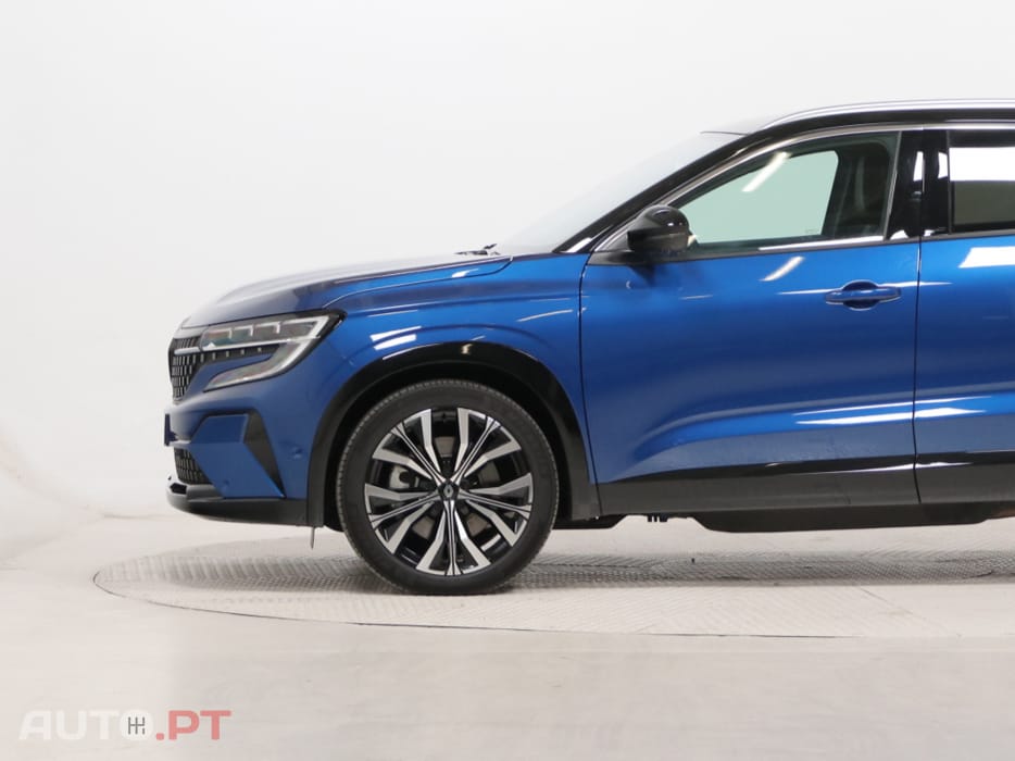 Renault Austral Austral E-TECH FULL HYBRID iconic