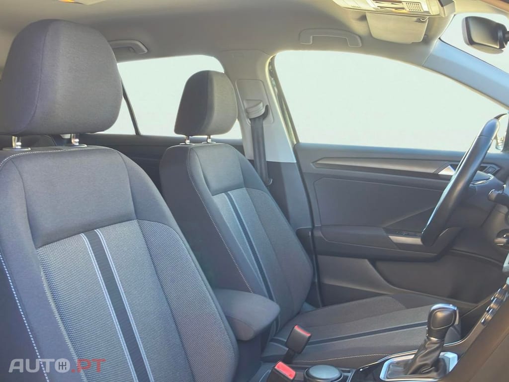 Volkswagen T-Roc 1.5 TSI Style DSG