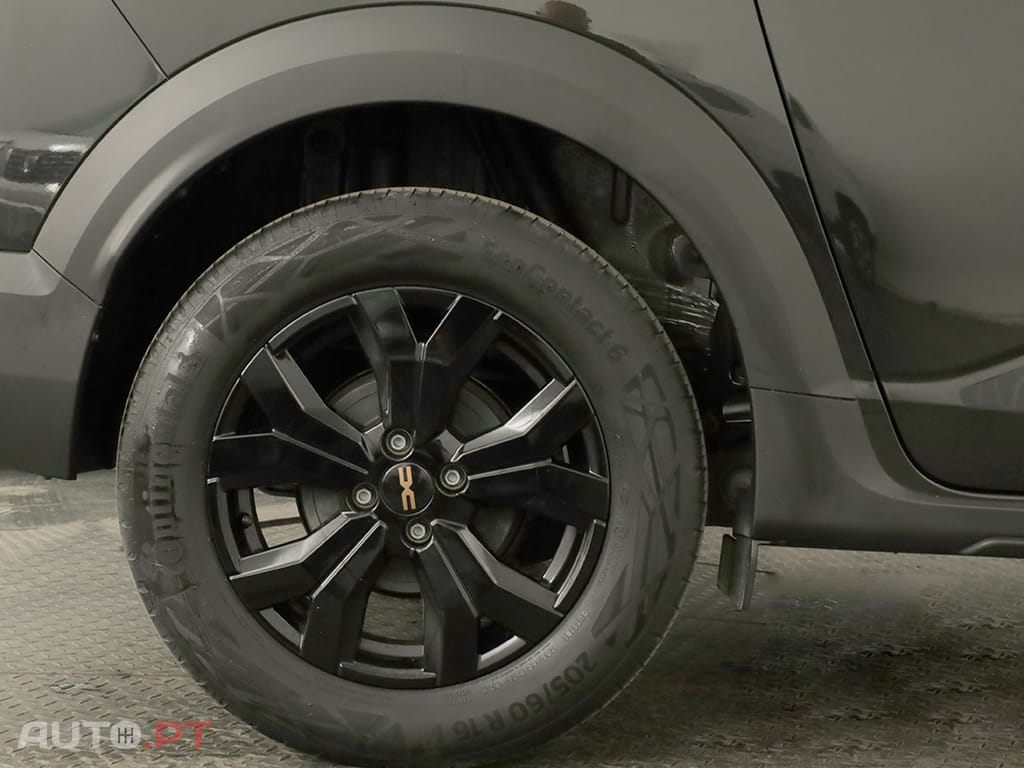 Dacia Jogger Jogger 1.0 ECO-G Extreme+ Up&Go 7L Bi-Fuel