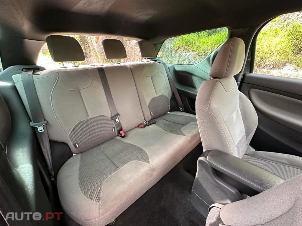 Citroen DS3 1.6 BlueHDi Sport Chic