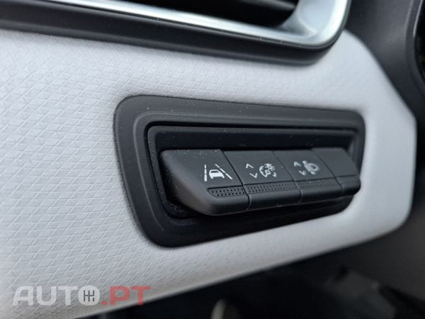 Renault Clio TCe 100 Bi-Fuel Techno