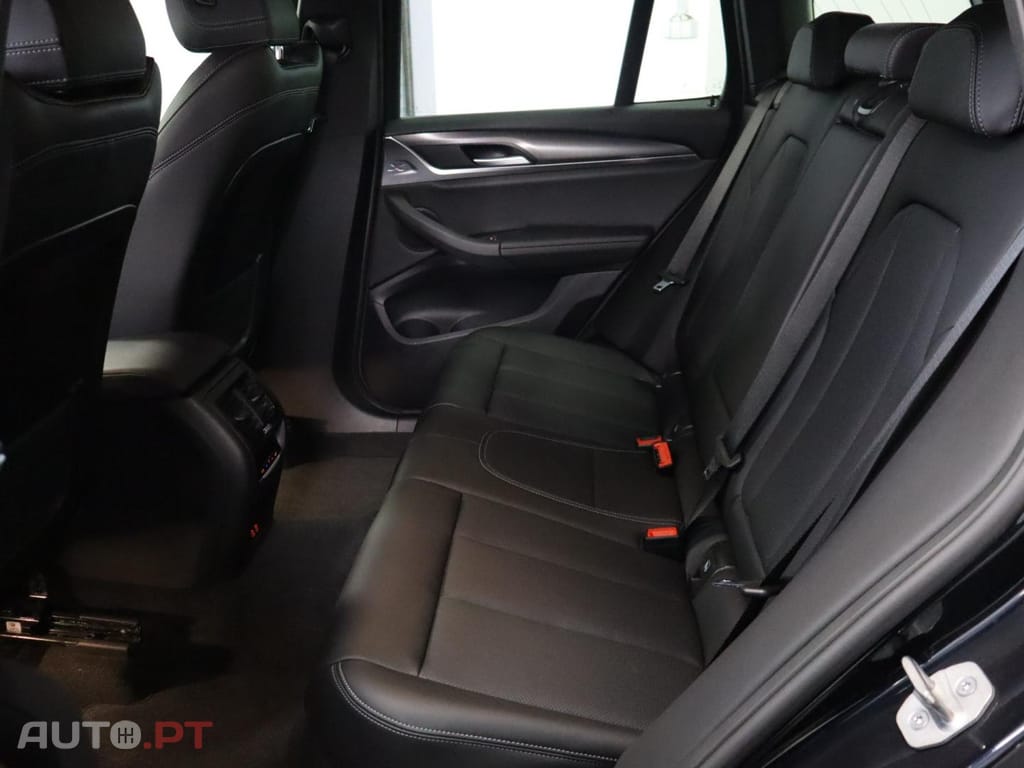 BMW X3 xDrive30e Auto Pack M
