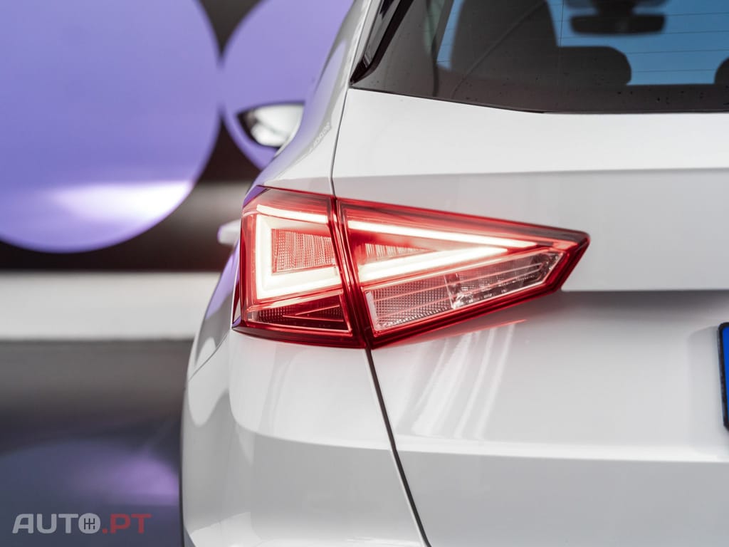 Seat Arona 1.0 TSI FR