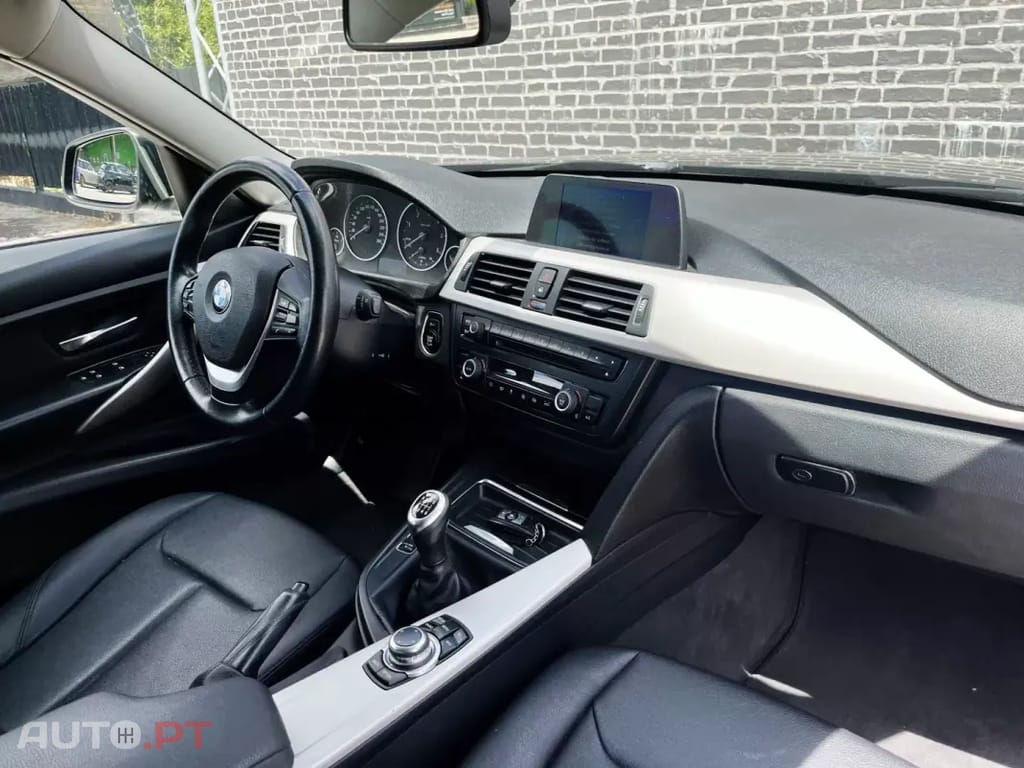 BMW 318 Sport
