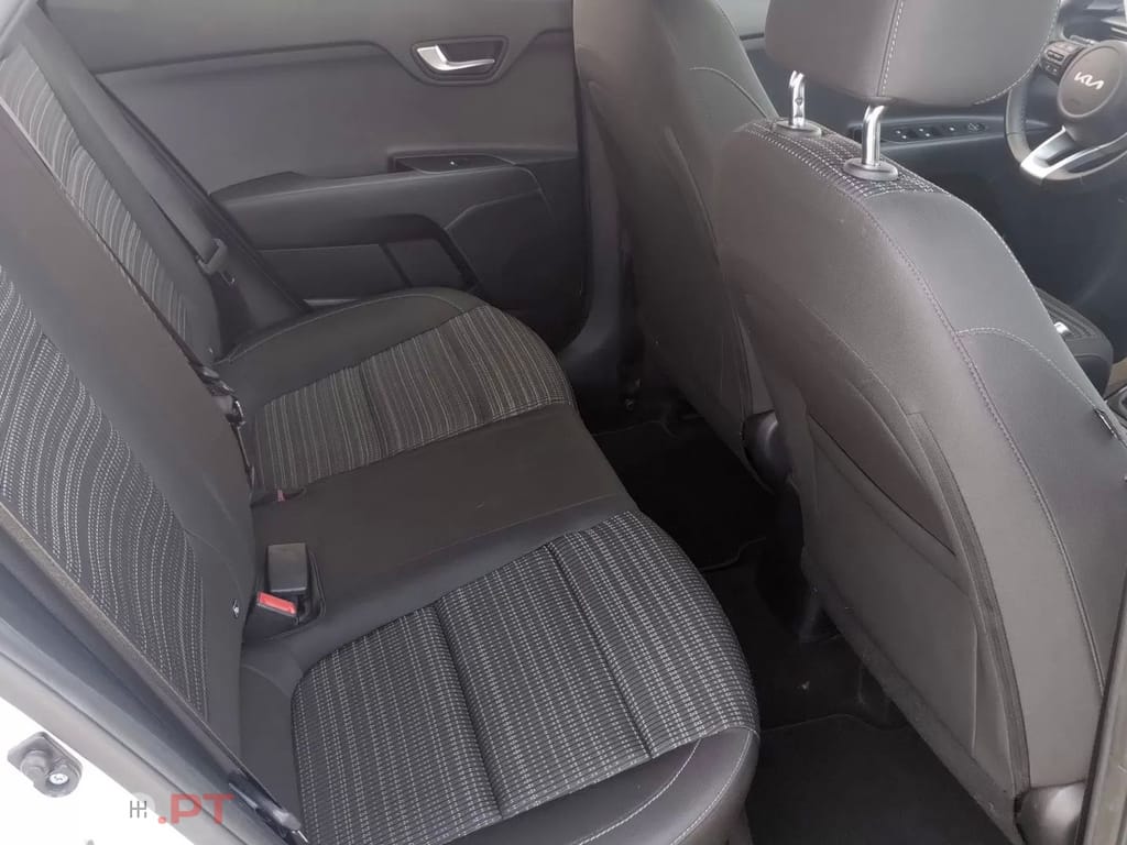 Kia Stonic 1.0 T-GDI Active