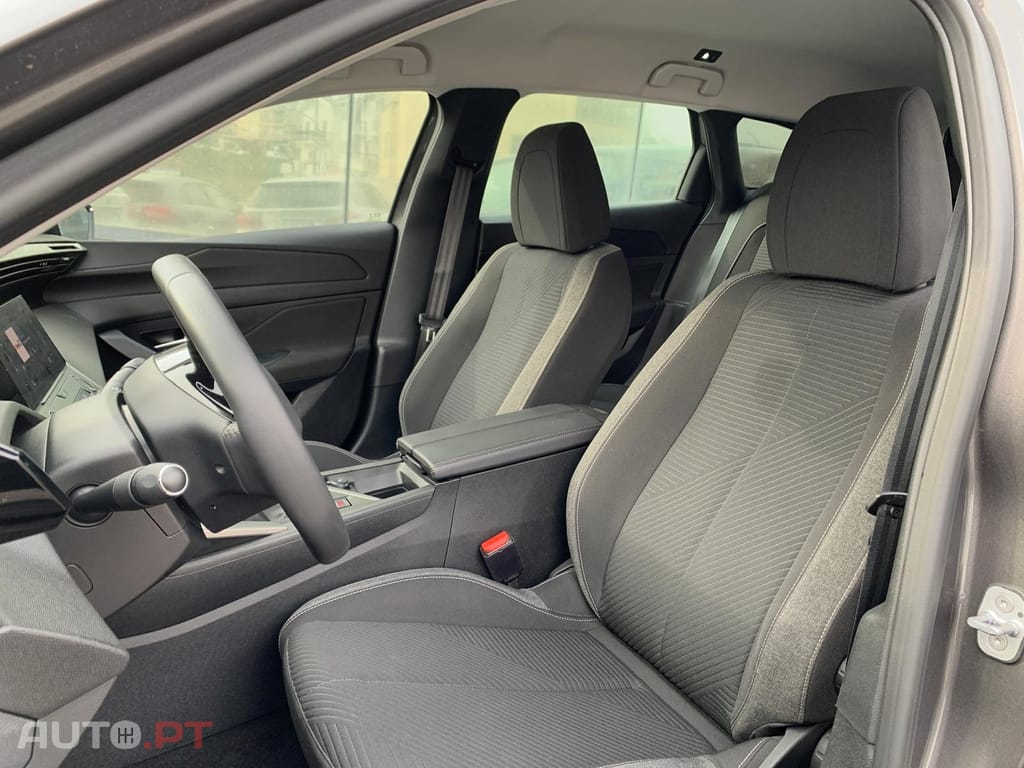 Peugeot 308 SW 1.5 BlueHDi Active Pack