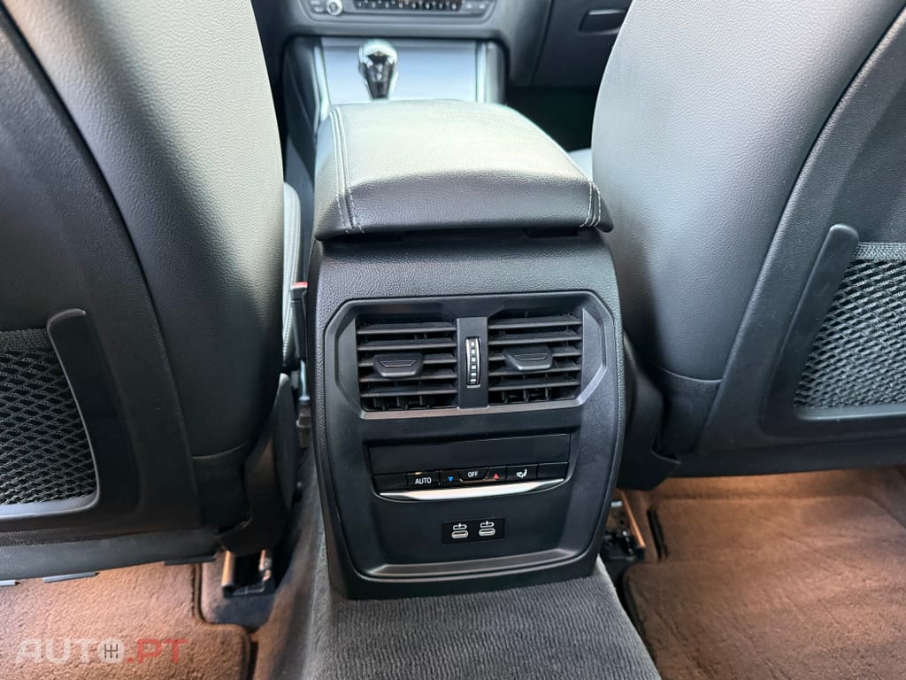 BMW 330 e xDrive Aut. M Sport