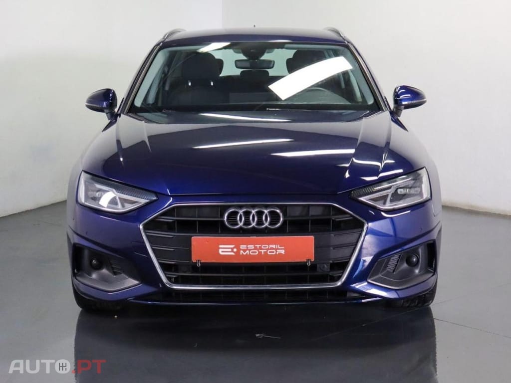 Audi A4 30 TDI S tronic Avant
