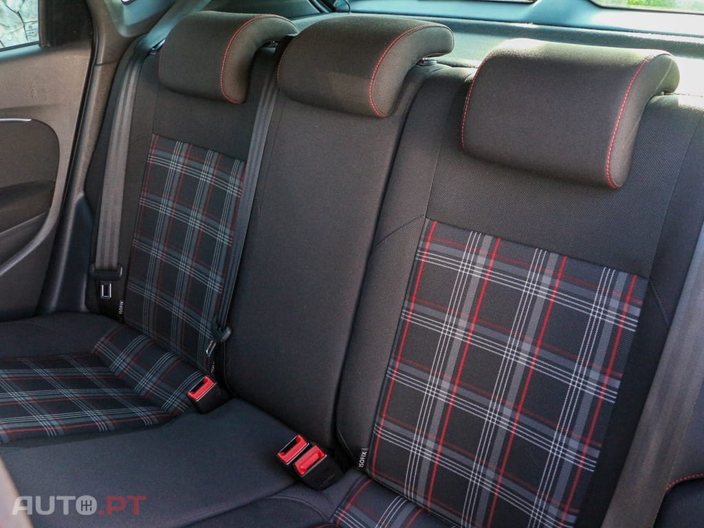 Volkswagen Polo 1.8 TSi GTi