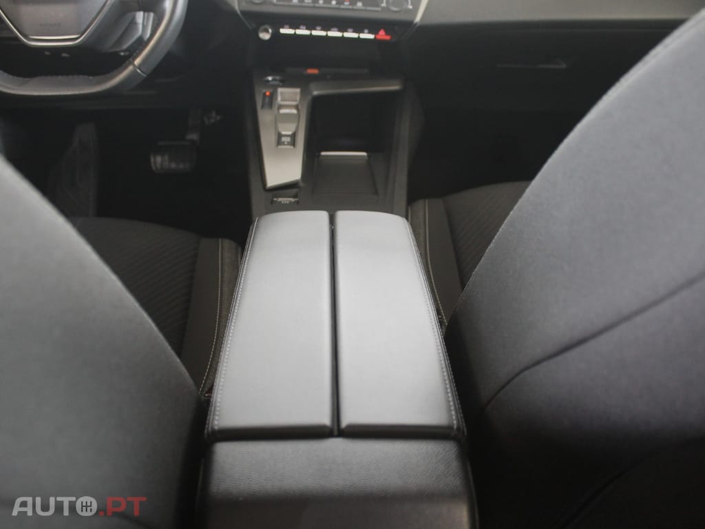 Peugeot 308 1.5 BlueHDi Active Pack EAT8