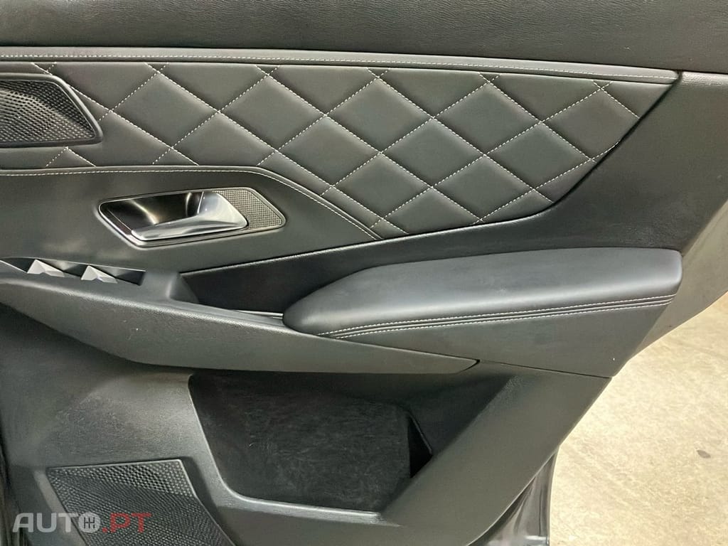 DS DS7 Crossback E-Tense SE Ligne Noire EAT8