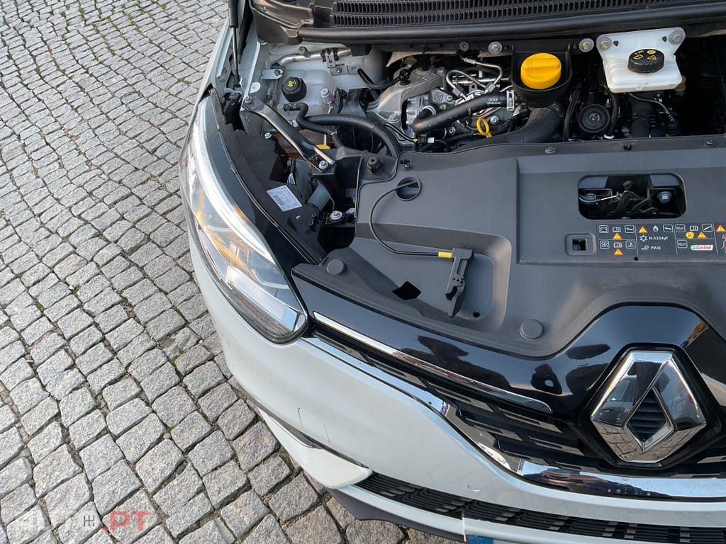 Renault Grand Scénic 1.3 TCe Limited