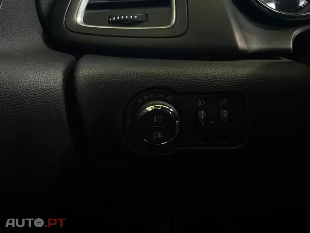 Opel Cascada 2.0 D (CDTi ecoFLEX) S&S Edition